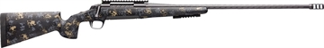 Picture of BROWNING X-BOLT PRO MCMILLAN 300WM 26" CARB FIBER/GRY CERA< 035544229