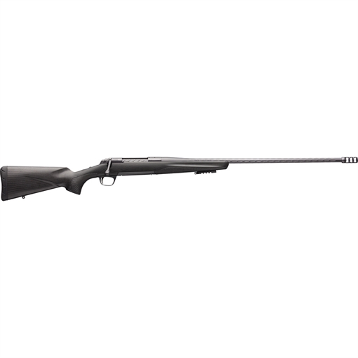 Picture of Browning Browning X-Bolt Pro Rifle 28 NOS Black 26 in. RH 035542288