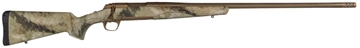 Picture of BROWNING X-BOLT RIB 6.5 CREEDMOOR 26" BBL ATAC CAMO MB BRONZE HELLS CANYON LR 035499282