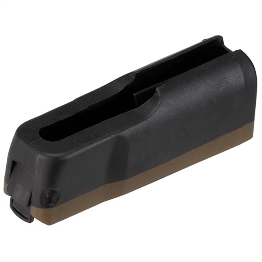 Picture of Browning X-Bolt Rotary Rifle Magazine Smoked Bronze 6.5 PRC 3/rd 112044407