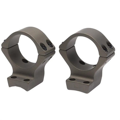 Picture of BROWNING 2PC INTEGRL SCOPE MNT SYSTEM 34MM HGH SMKD BRNZ X-BT 12548