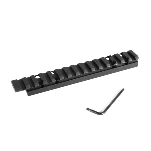 Picture of BROWNING X-BOLT SHORT ACTION HD SCOPE BASES 81022