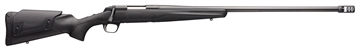 Picture of Browning X-BOLT STALKER LR 7MAG TB # LONG RANGE MUZZLE BRAKE035528227
