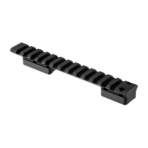 Picture of Warne Mfg. Company BROWNING X-BOLT SUPER SHORT ACTION TACTICAL RAIL 20 MOA 7640-20MOA