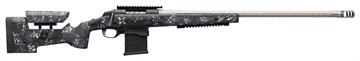 Picture of BROWNING X-BOLT TARGET PRO MCMLN 308WIN 26" CRB AMBSH *< 035561218