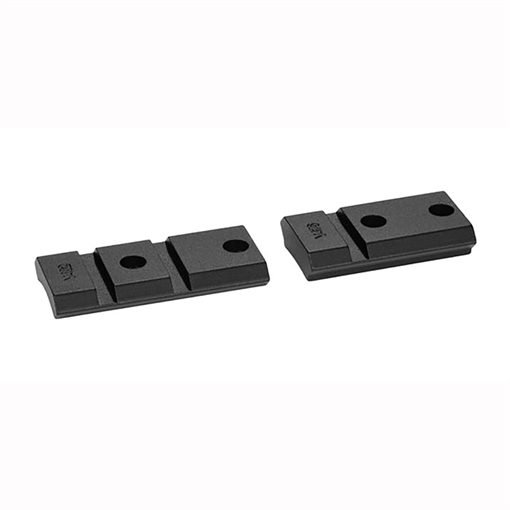 Picture of Warne Mfg. Company BROWNING X-BOLT 2PC ALUMINUM BASE V427/429M