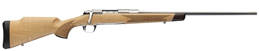 Picture of BROWNING XB-2 WHITE GOLD MAPLE 6.5CR  # 036091282 023614864776