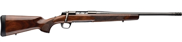 Picture of Browning Browning X-Bolt 2 Medallion SPR Rifle 7 PRC 20 in. Walnut/Engraved Blued 3 rd. 036145298