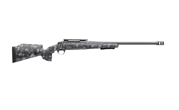 Picture of Browning X-BOLT 2 PRO MM LR 7PRC SPR # MCMILLAN GAME WARDEN 2.0 STOCK036111298