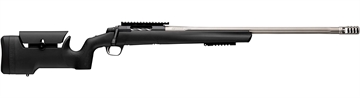 Picture of Browning X-BOLT 2 TGT MAX 308WIN 4+1 # 036112218