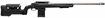 Picture of Browning X-Bolt 2 Target Max 7mm PRC 5+1 26" Satin Gray Fluted Threaded Barrel, Matte Blued Picatinny Rail Steel Receiver, Picatinny Rail Forend, Adj Comb & LOP Black Composite Stock 036094298