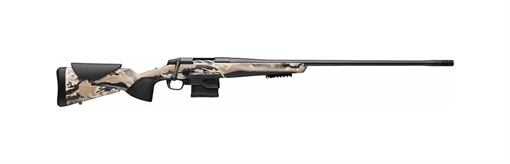 Picture of Browning X-BOLT 2 SPEED WH LR 7PRC # OVIX CAMO | MUZZLE BRAKE036009298