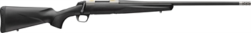 Picture of BROWNING X-BOLT COMPOSITE HUNTER RIB 300 WIN MAG 26IN BBL BLUE SYNTHETIC MB 3/RD 035601229