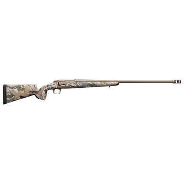 Picture of BROWNING X-BOLT HC MCMILLAN LR RIB 6.8WST 26" FLUTED BBL MB BRONZE OVIX CAMO 3/RD 035556299