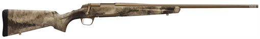 Picture of BROWNING XBOLT HC SPEED RIB 308 WIN 22" FLUTED MB BBL ATAC CAMO BURNT BRONZE HELLS CANYON SPEED 035498218