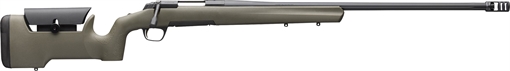 Picture of Browning XBOLT MAX LR 6.5CR 26 OD 035588282