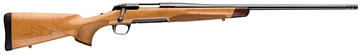 Picture of BROWNING XBOLT MEDALLION RIB 30-06 SPR 22" THREADED BBL MB GLOSS BLUE GRADE AAA MAPLE STOCK 4/RD DBM 035448226