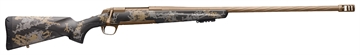 Picture of Browning Browning X-Bolt Mountain Pro LR Rifle 28 NOS Carbon Fiber/Burnt Bronze 26 in. RH 035539288