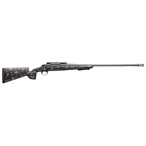 Picture of BROWNING XBOLT PRO MCMILLAN 6.5PRC 24 MB 035544294