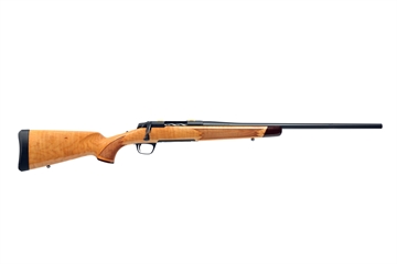 Picture of BROWNING X-BOLT 2 HUNTER RIB 6.5CREEDMORE 22IN BBL BLUE MAPLE GRADE AAA 4/RD MAG 036044282