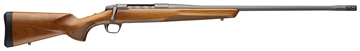 Picture of BROWNING X-BOLT 2 SPEED DARK MAPLE RIB 300 MAG 26IN FLUTED CKOTE BBL W MB 4/RD DBM 036067229