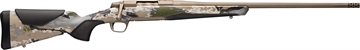 Picture of Browning Browning X-Bolt II Speed Rifle 6.8 Western 24 in. Ovix 3 rd. RH 036006299