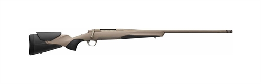 Picture of BROWNING X-BOLT 2 SPEED 30-06 22" FDE/DESERT SHADOW* 036066226