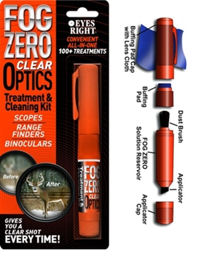 Picture of BROWNING ZERO OPTIC TREATMENT DISPLAY 12UNITS FIELD-1