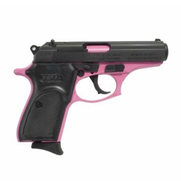 Picture of BRS Thunder 380 Pink matte 8RD T380PNK8