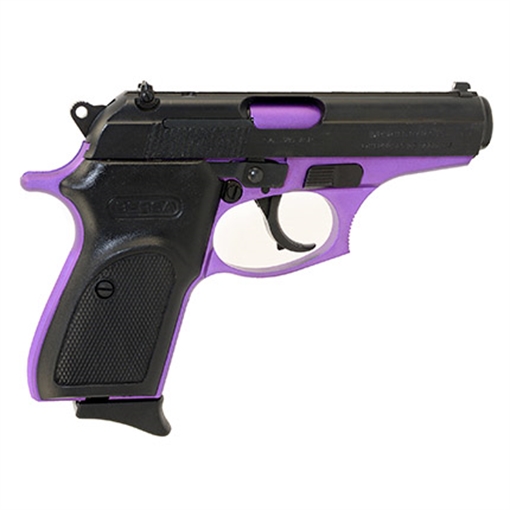 Picture of BRS Thunder 380 purp matte 8RD T380PRP8