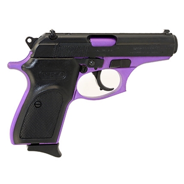 Picture of BRS Thunder 380 purp matte 8RD T380PRP8