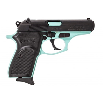 Picture of BRS Thunder 380 Robin blue 8RD T380BLM8