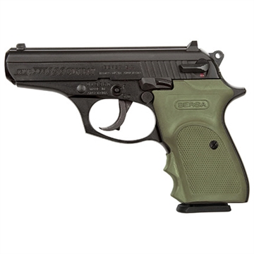 Picture of BRS Thunder 380ACP OD 8RD T380MC