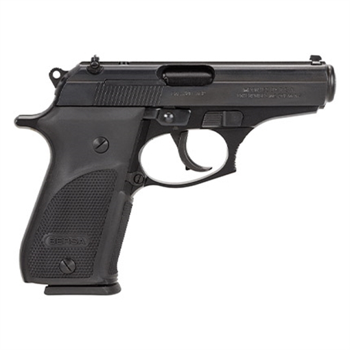 Picture of BRS Thunder 380ACP Plus 15RD THUN380PM15
