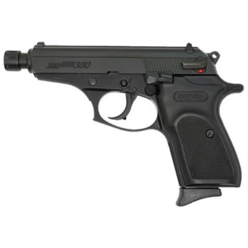 Picture of BRS Thunder 380ACP Plus 15RD T380PM15X
