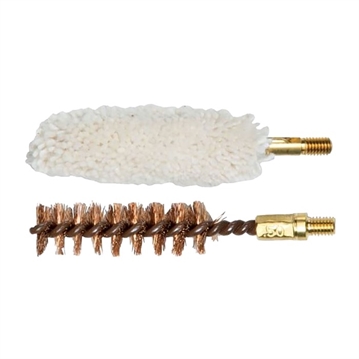 Picture of CVA MUZZLELOADING BRUSH/SWAB SET 50 CAL ( 6 PER CASE ) AC1464B