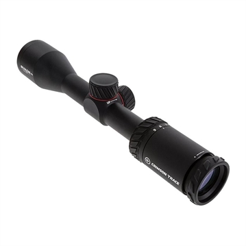 Picture of Crimson Trace Crimson Trace Brushline Pro Riflescope 3-9x40 BDC Slugger Reticle 01-01680 0101680