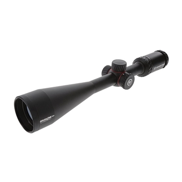Picture of Crimson Trace Corporation BRUSHLINE PRO 4-16X50MM SFP 6.5 CREEDMOOR BDC RETICLE BLACK 01-3000000