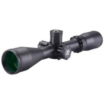 Picture of BSA Optics BSA Optics Sweet 22 SP Rifle Scope 3-9x40mm 30/30 Duplex Reticle Multi-Grain Turret S22-39X40SP S2239X40SP