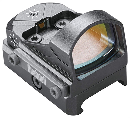 Picture of Bushnell ADVANCED 5 MOA DOT RETICLE MICRO REFLEX SIGHT AR750006