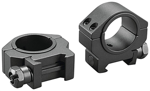 Picture of BUSHNELL 1"-30MM REDUCE RNGS LO TS00601