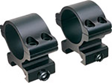 Picture of TASCO 1" ALUMINUM RING HIGH MATTE DETACHABLE TS00703