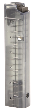 Picture of B&T Handgun Magazine for MP9/TP9/APC9 9mm Luger 20/rd BT-30296-N 30296N