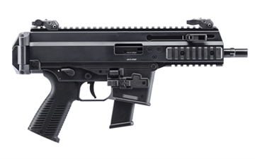 Picture of B&T APC10 PRO PSTL 10MM 6.9" 15RD BK BT-APC10-PISTOL 840225723106