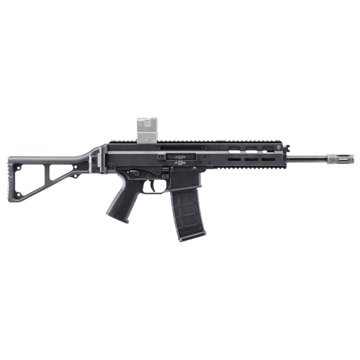 Picture of B&T APC223 Pro Rifle 223 Rem 30rd Magazine 16.5" Barrel Black BT-361659