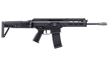 Picture of B&T APC223 PRO SBR 556 12" 30RD BLK BT-361658-SBR-MBT