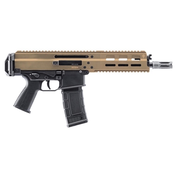 Picture of B&T APC300 Pro Handgun .300 BLK 30rd Magazine 8.7" Barrel Coyote Tan BT-361660-CT