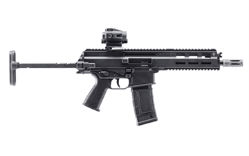 Picture of B&T APC300PRO SBR 300BO 10.4" 30R BK BT-361660-SBR-MBT