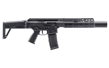 Picture of B&T APC300SD SBR 300BLK 8.7" W/SUP BT-APC300SD-SBR-MBT 840225723403