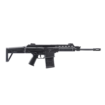 Picture of B&T Firearms APC Pro 308 Win/7.62x51mm 25+1 16.50" Black Threaded Barrel, Black Picatinny Rail Aluminum Receiver, M-LOK Handguard, Black Polymer Grip, Ambidextrous BT361662RIFLE